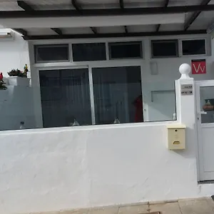 Apartamento Casa Fabi