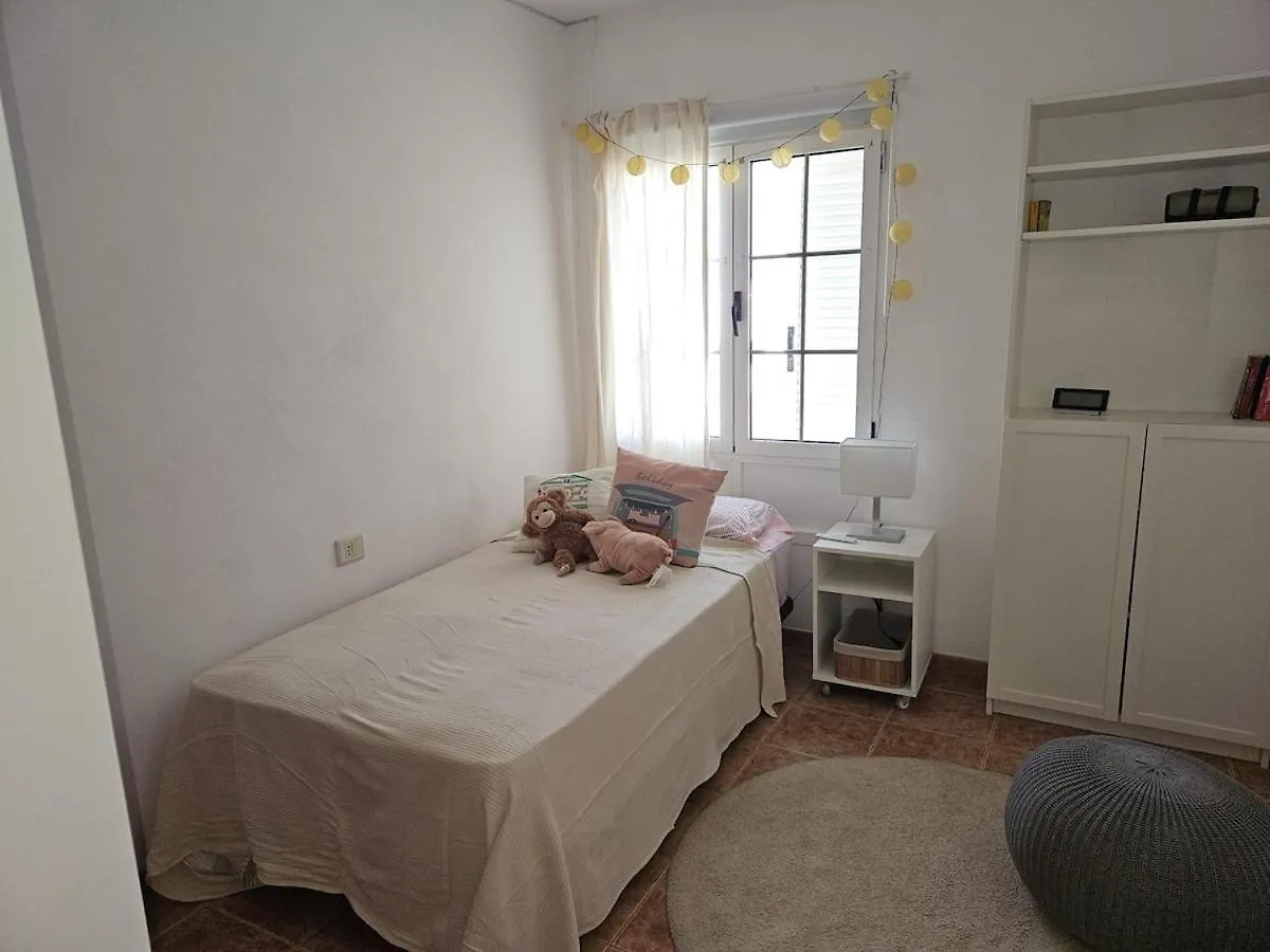 Casa Gabriela Apartment Arrieta  Arrieta (Lanzarote)
