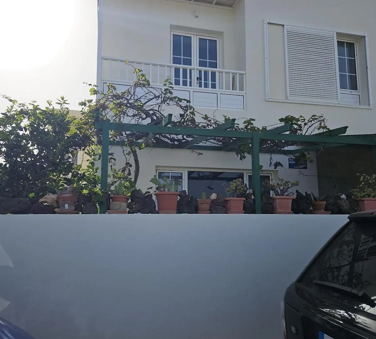 Casa Gabriela Apartment Arrieta  Spain