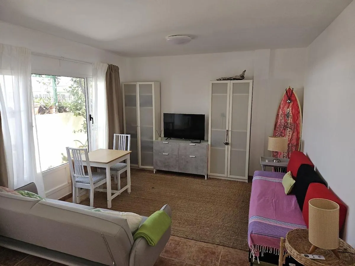 Casa Gabriela Apartment Arrieta   Arrieta (Lanzarote)